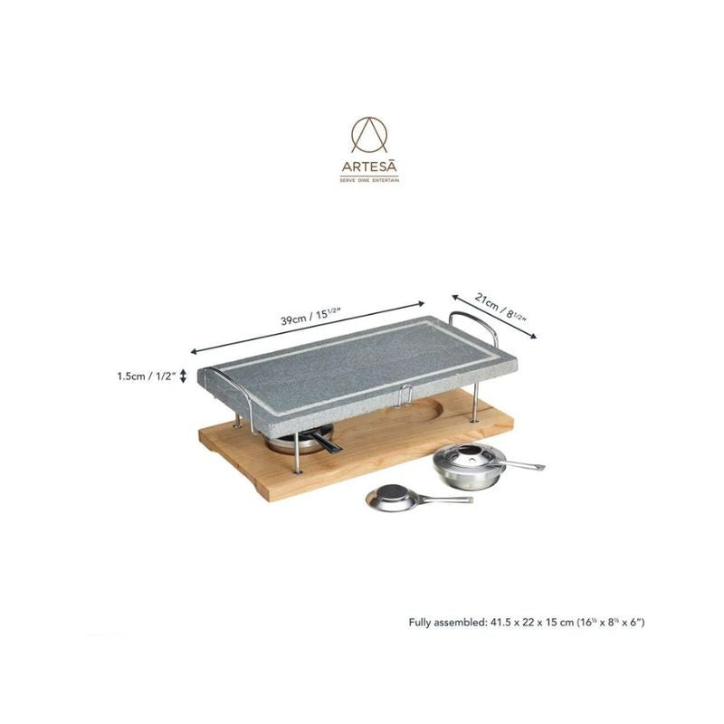 artesa-natural-marble-hot-stone-grill-set