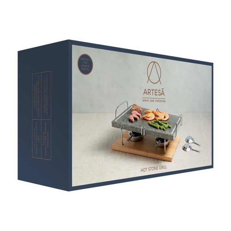 artesa-natural-marble-hot-stone-grill-set