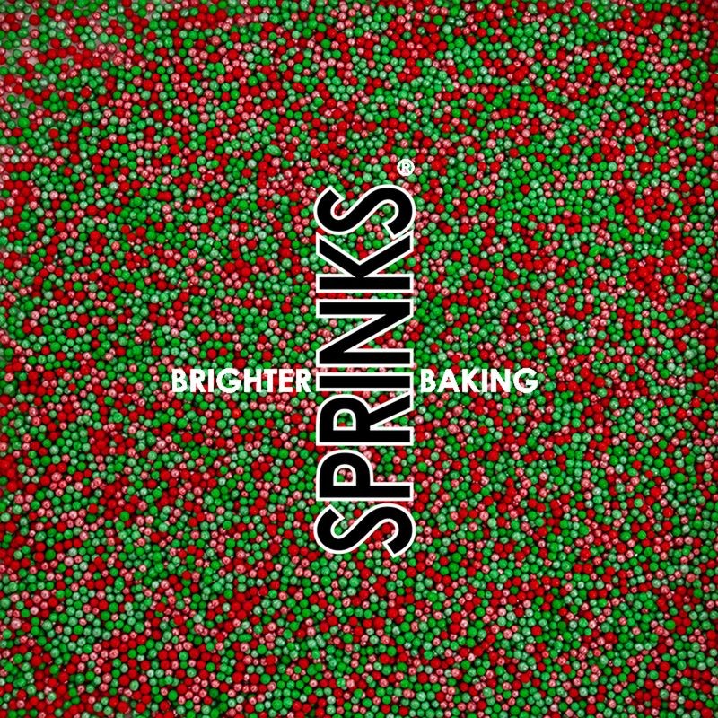 Buddy's Blends Nonpareils 500gm - by Sprinks