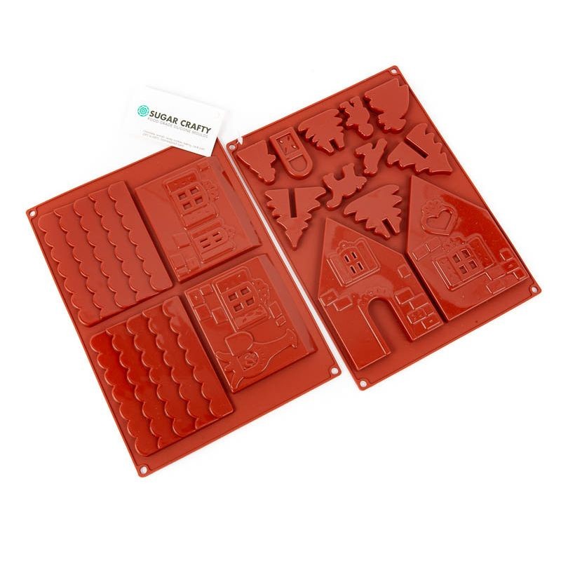 small-gingerbread-house-2-pc-silicone-mould