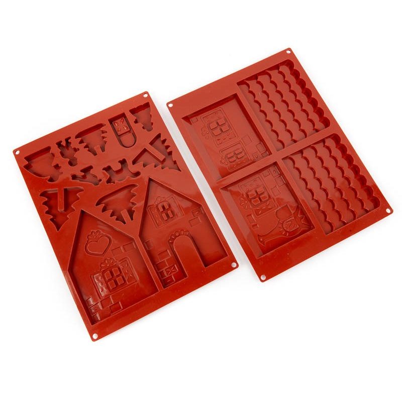 small-gingerbread-house-2-pc-silicone-mould