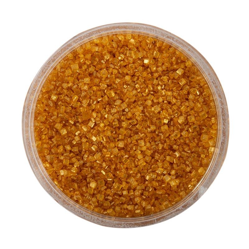 sprinks-sanding-sugar-gold-500gm