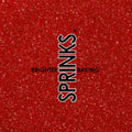 sprinks-sanding-sugar-red-500gm