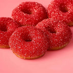 sprinks-sanding-sugar-red-500gm