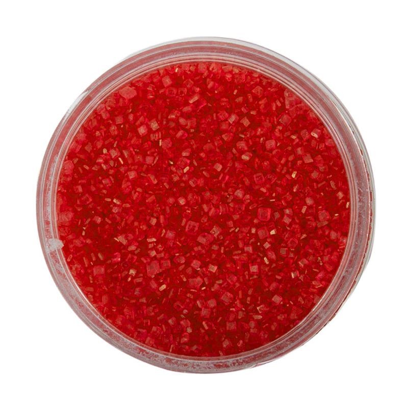 sprinks-sanding-sugar-red-500gm