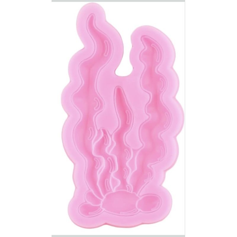 seaweed-silicone-mould
