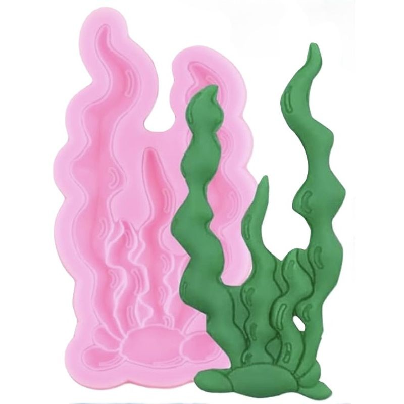seaweed-silicone-mould