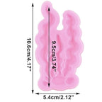 seaweed-silicone-mould