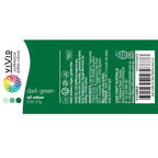 Vivid Oil Colour - Dark Green - 21g