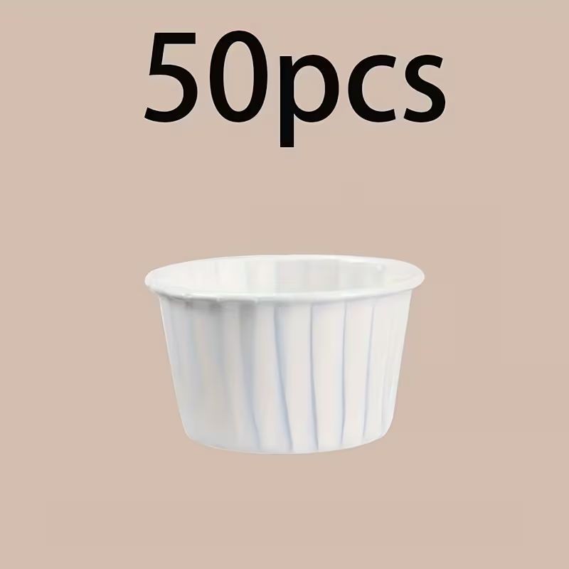 muffin-baking-cup-white-50-pack