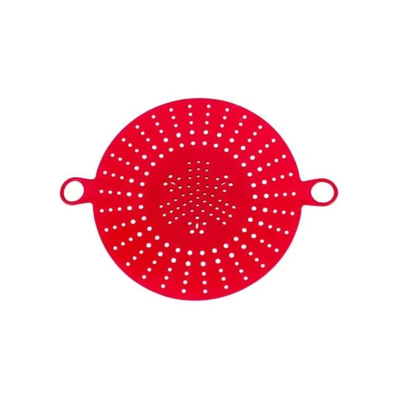 cook-easy-reusable-silicone-steamer-20cm