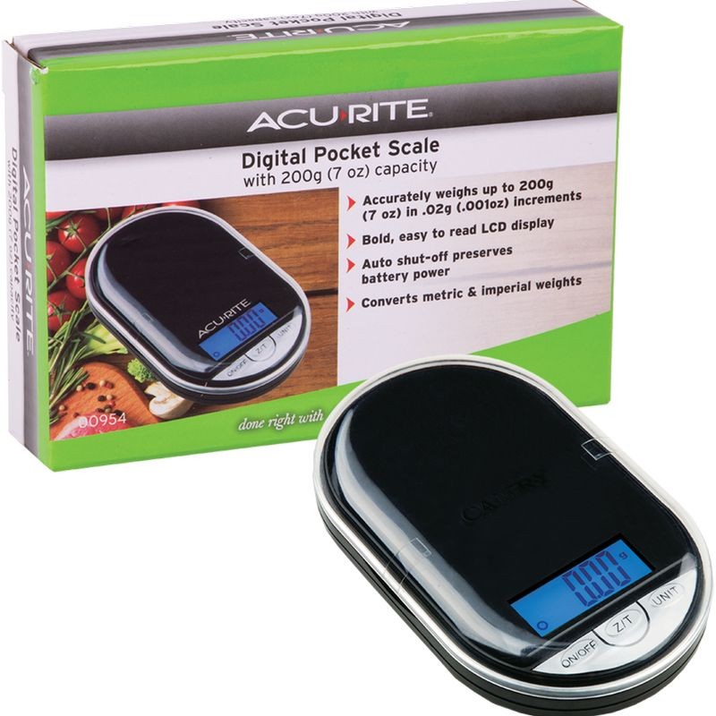 acurite-pocket-digital-scale-0-02g-200g-black