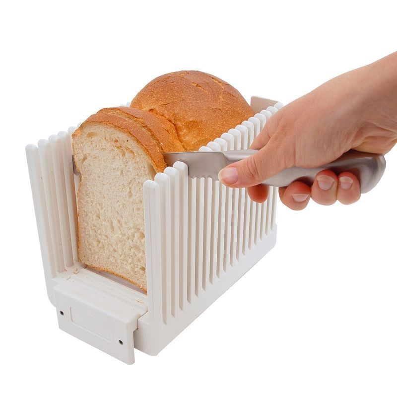 appetito-bread-slicer-cutting-guide-white