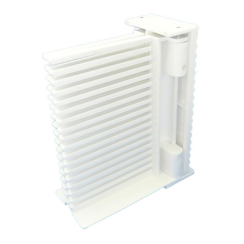 appetito-bread-slicer-cutting-guide-white