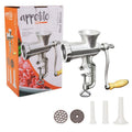 appetito-cast-iron-meat-mincer-no-8