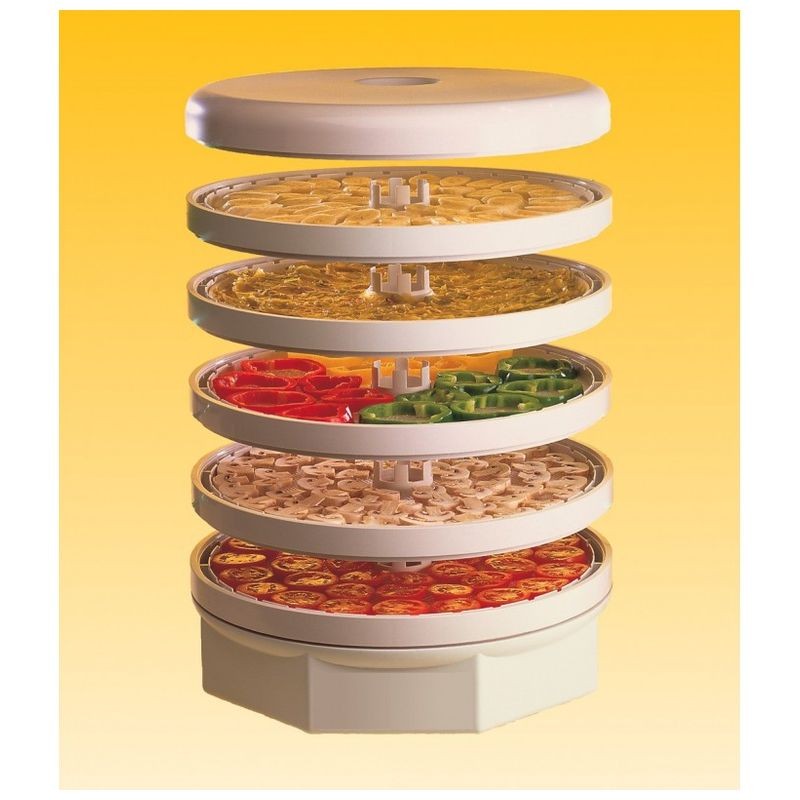 EziDri Digital FD500 Dehydrator