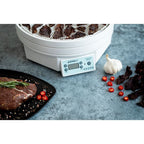 EziDri Digital FD500 Dehydrator