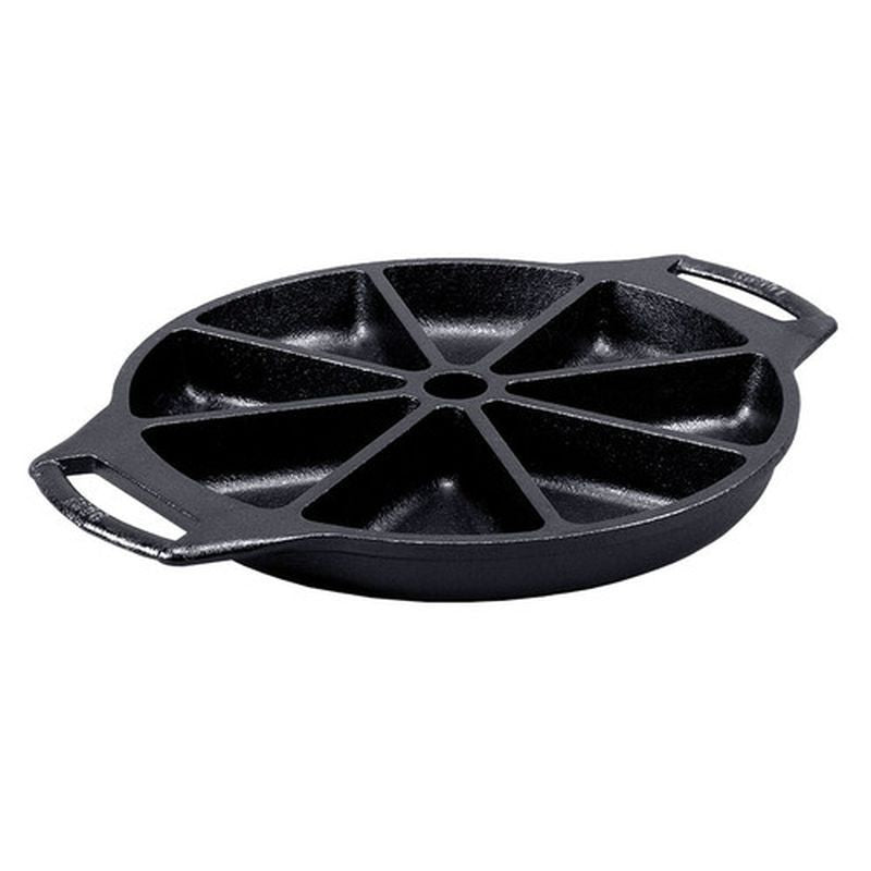 lodge-cast-iron-wedge-pan