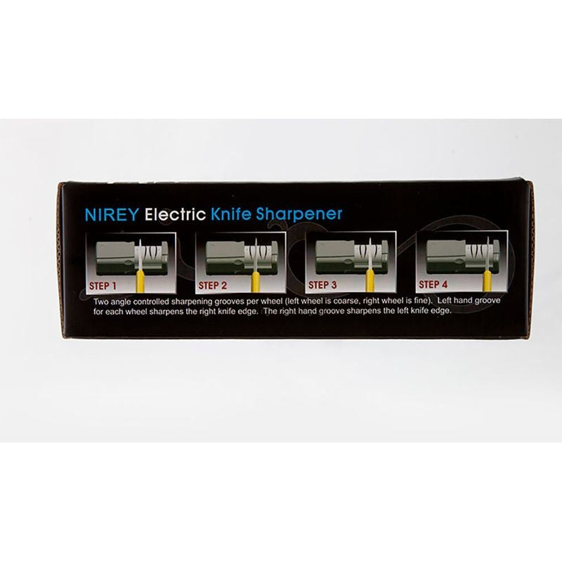 Nirey Electric Sharpener KE-198