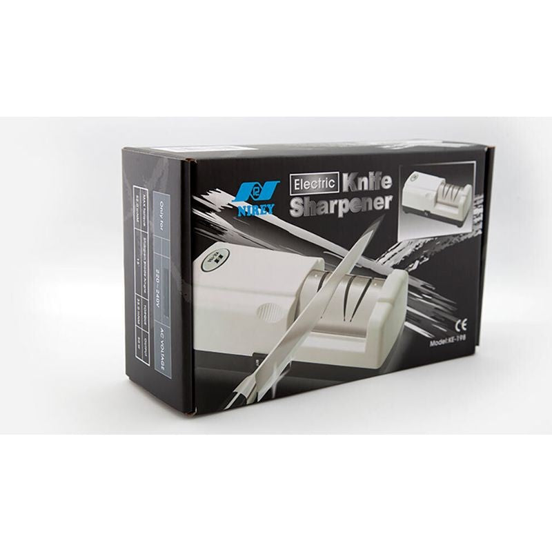 Nirey Electric Sharpener KE-198