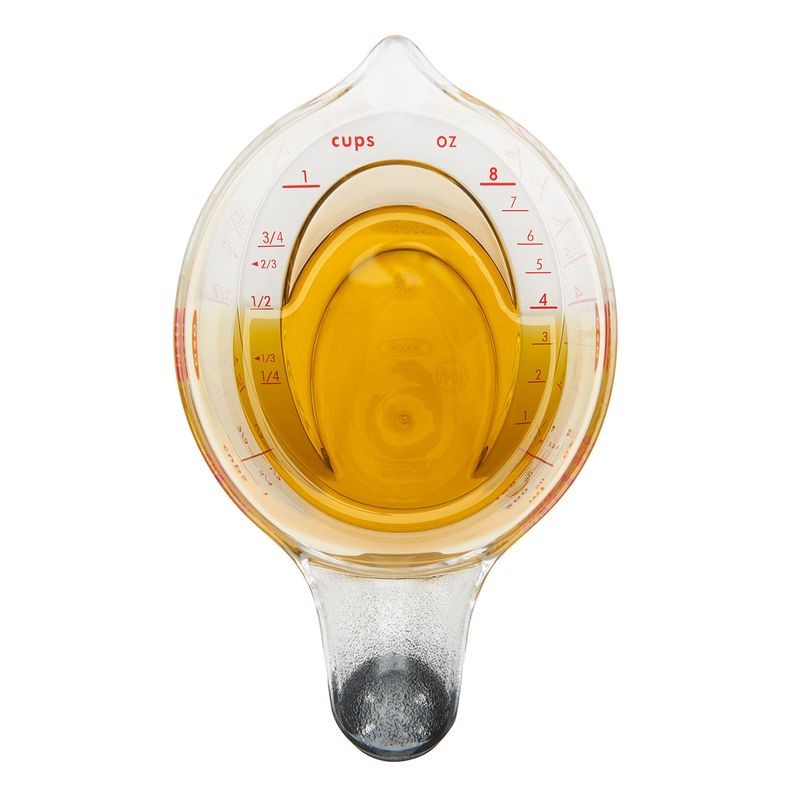 OXO Good Grips Angled Measuring Cup - 2 Cup/ 500ml