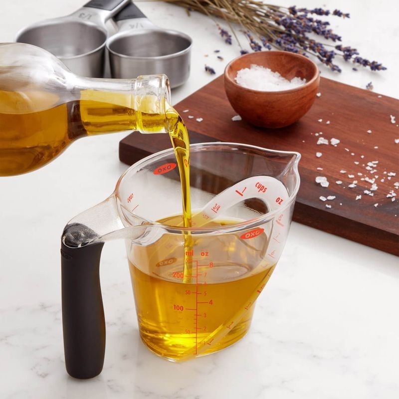 OXO Good Grips Angled Measuring Cup - 2 Cup/ 500ml