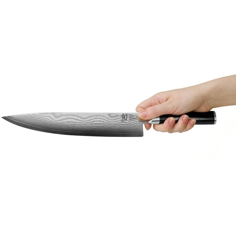 shun-kai-classic-chefs-knife-25cm