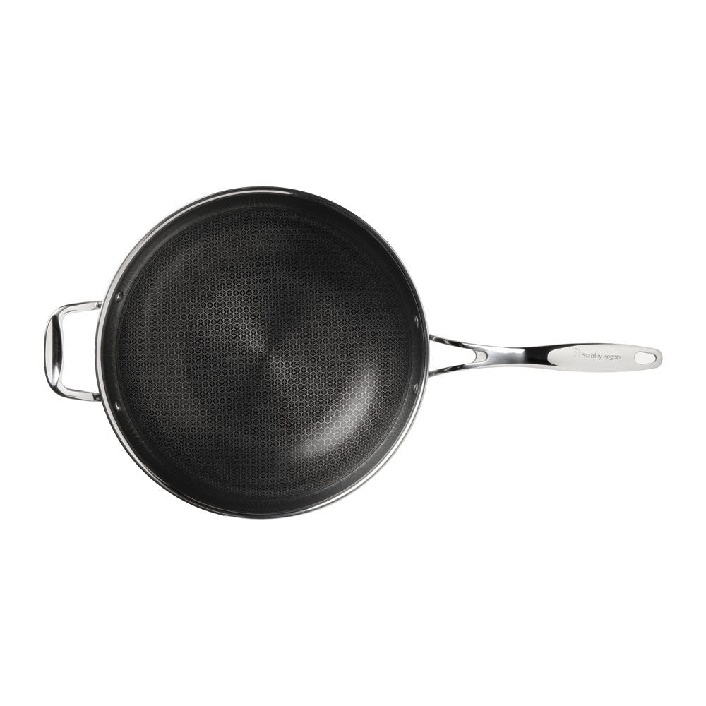matrix-non-stick-wok-pan-32cm-stanley-rogers