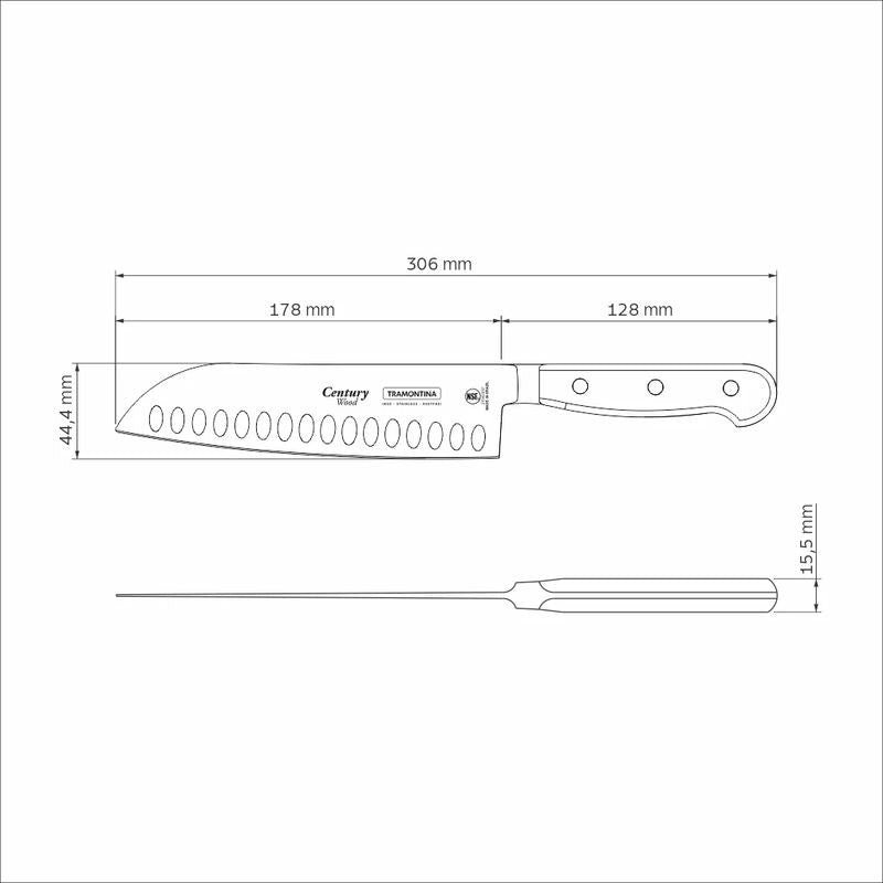 tramontina-century-wood-santoku-knife-18cm