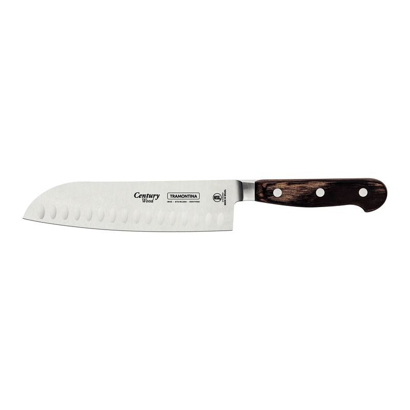 tramontina-century-wood-santoku-knife-18cm