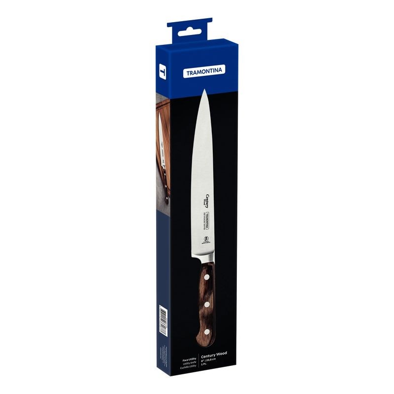 tramontina-century-wood-utility-knife-20cm