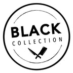 Tramontina Churrasco Black Cleaver 17cm