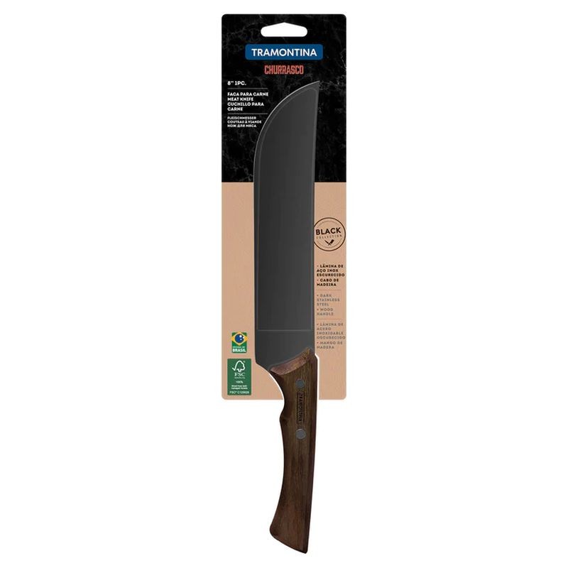 tramontina-churrasco-black-meat-knife-20cm