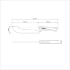 tramontina-churrasco-black-meat-knife-20cm