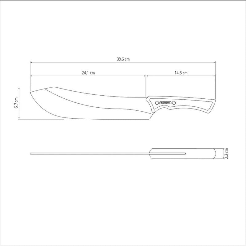 tramontina-churrasco-black-meat-knife-25cm
