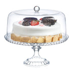 pizzazz-footed-cake-stand-dome-set-28cm