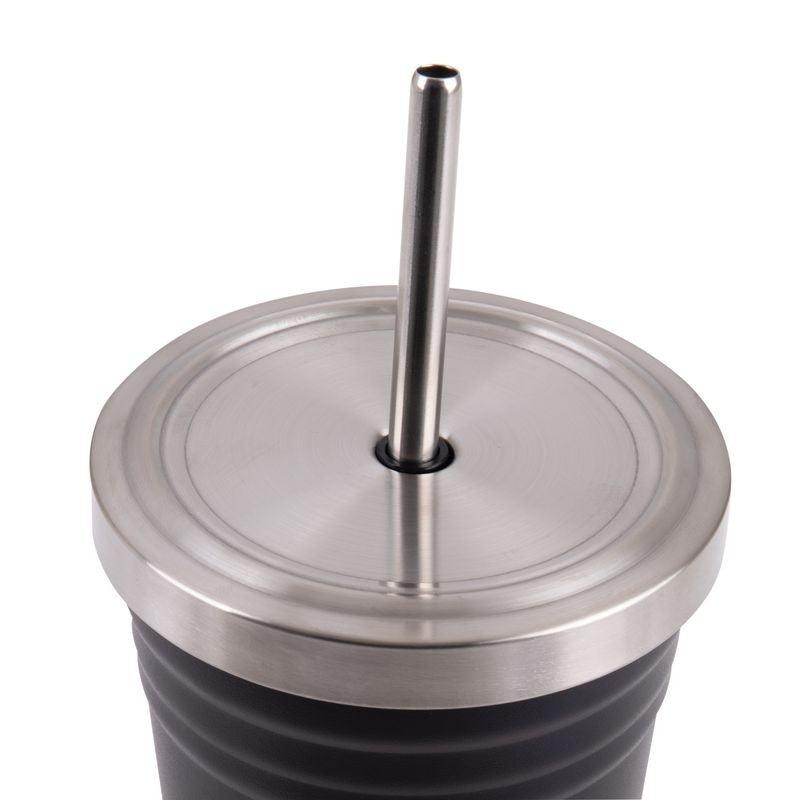 oasis-ss-double-wall-insulated-smoothie-tumbler-with-straw-500ml-black