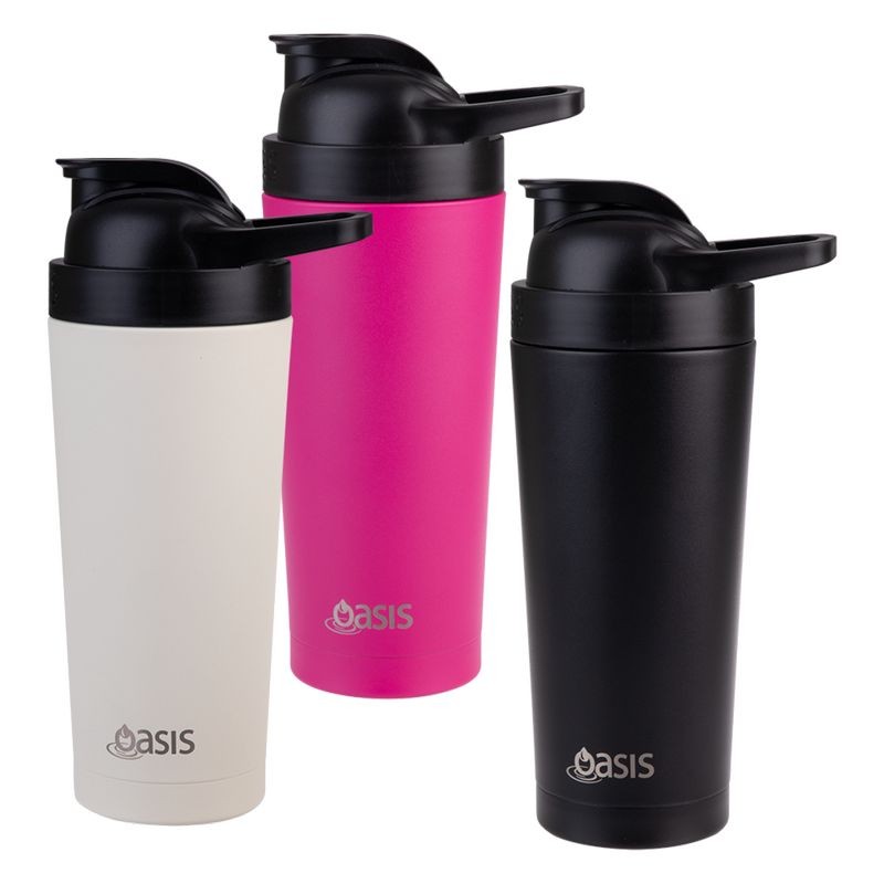 oasis-ss-double-walled-insulated-protein-shaker-700ml-alabaster