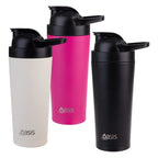 oasis-ss-double-walled-insulated-protein-shaker-700ml-alabaster