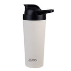 oasis-ss-double-walled-insulated-protein-shaker-700ml-alabaster