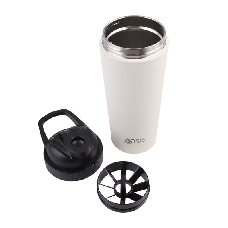 oasis-ss-double-walled-insulated-protein-shaker-700ml-alabaster