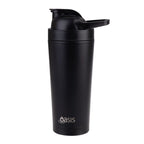 oasis-ss-double-walled-insulated-protein-shaker-700ml-black