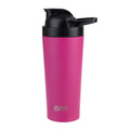 oasis-ss-double-walled-insulated-protein-shaker-700ml-fuchsia