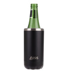 oasis-stainless-steel-double-wall-insulated-cooler-can-330ml-black