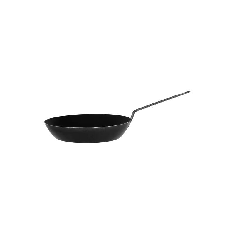 de Buyer La Lyonnaise Frypan - Blue Steel 26cm