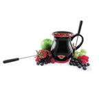 swissmar-indulge-chocolate-fondue-set-black