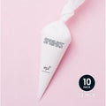 sprinks-biodegradable-piping-bags-12-inch-10-pack