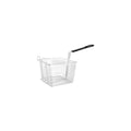 Chef Inox Fry Basket 200x225x150mm