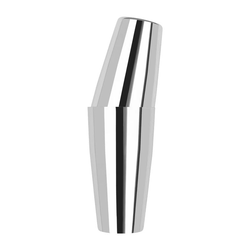 Zanzi Toby Boston Cocktail Shaker Set 500/800ml
