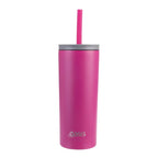oasis-super-sipper-with-silicone-straw-600ml-fuchsia